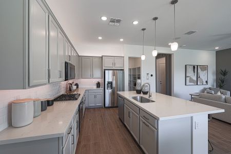 New construction Single-Family house 34358 N. Timberlake Manor, San Tan Valley, AZ 85142 - photo 25 25
