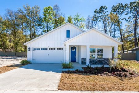 New construction Single-Family house Southwest 68th Terrace, Gainesville, FL 32607 - photo 5 5