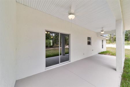 New construction Single-Family house 13359 Sw 80Th Street, Dunnellon, FL 34432 - photo 56 56