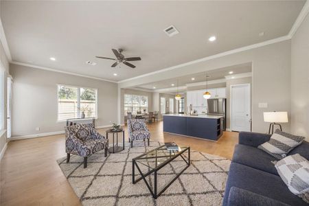 Sawyer Heights by Sandcastle Homes in Houston - photo 28 28