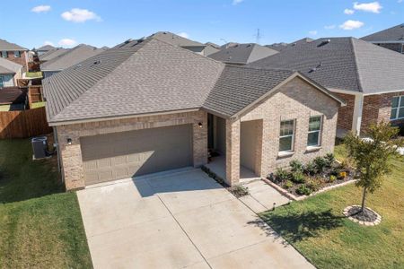 McPherson Village by Starlight Homes in Crowley - photo 8 8