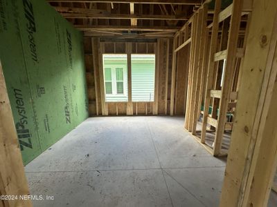 New construction Single-Family house 244 Lamego Lane, Saint Augustine, FL 32095 - photo 7 7