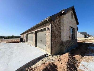 New construction Single-Family house 3921 Old Springtown Road, Weatherford, TX 76085 San Marcos- photo 3 3