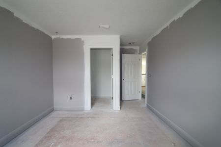 New construction Single-Family house 7795 Notched Pine Bend, Wesley Chapel, FL 33545 Sonoma II- photo 61 61