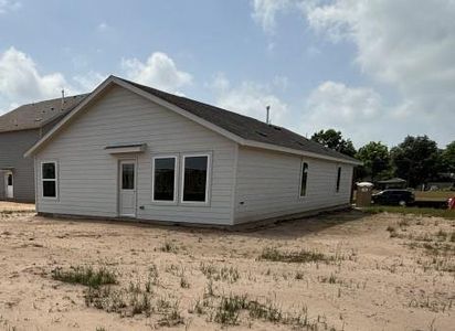 New construction Single-Family house 217 Houston Avenue, Angleton, TX 77515 Pinehollow- photo 6 6
