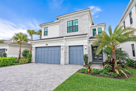 New construction Single-Family house 13634 Artisan Circle, Palm Beach Gardens, FL 33418 - photo 47 47