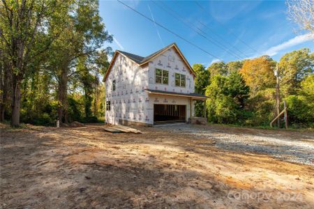 New construction Single-Family house 210 Horseman Drive, Gastonia, NC 28056 - photo 0