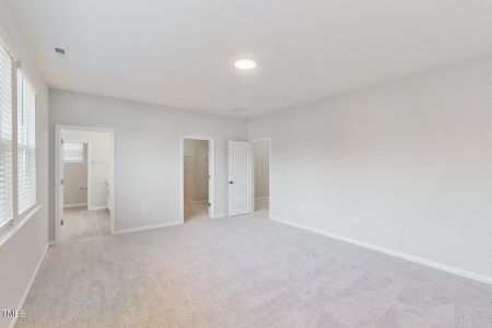 New construction Single-Family house 2102 Goudy Drive, Raleigh, NC 27615 Linden II- photo 19 19