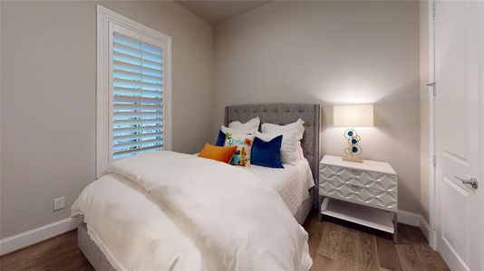 Addison Grove by InTown Homes in Addison - photo 40 40