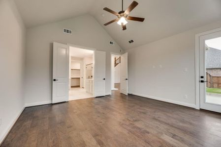 New construction Single-Family house 4518 Lorion Drive, Rockwall, TX 75087 Grand Whitehall- photo 16 16