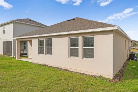 New construction Single-Family house 851 Vineyard Ridge Road, Minneola, FL 34715 - photo 47 47