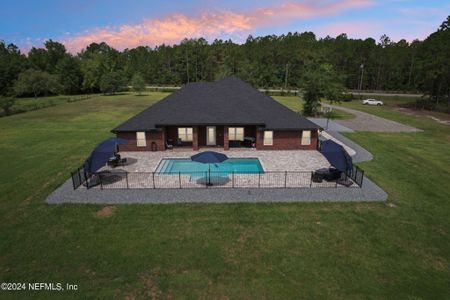 New construction Single-Family house 871 County Road 217, Jacksonville, FL 32234 - photo 51 51