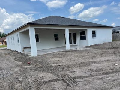 New construction Single-Family house 20242 Maxim Parkway, Orlando, FL 32833 - photo 11 11