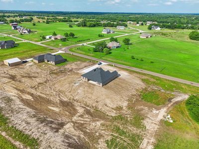 New construction Single-Family house 1020 County Road 4108, Greenville, TX 75401 - photo 35 35