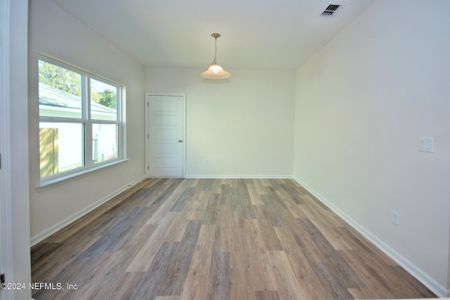 New construction Single-Family house 217 Herbert Douglas Drive, Fernandina Beach, FL 32034 - photo 15 15