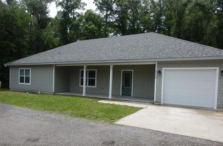 New construction Single-Family house 4456 Nw 19Th Street, Gainesville, FL 32605 - photo 0 0