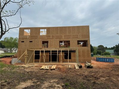 New construction Single-Family house 2253 Buford Dam Road, Buford, GA 30518 - photo 9 9