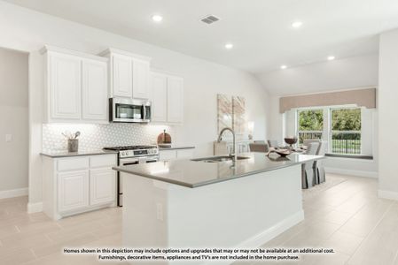 New construction Single-Family house 1136 Via Toscana Lane, Rockwall, TX 75032 - photo 59 59