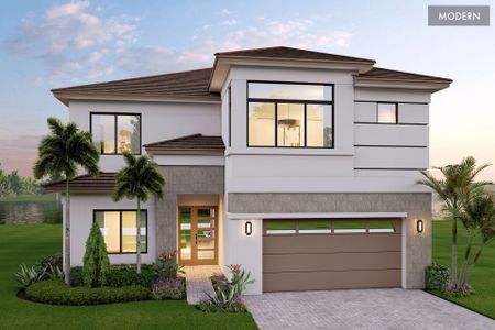 New construction Single-Family house 12803 Avenir Drive, Palm Beach Gardens, FL 33412 - photo 32 32