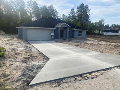 New construction Single-Family house 8470 Sw 128Th Loop, Ocala, FL 34473 - photo 0