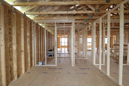 New construction Single-Family house 9635 Crescent Ray Drive, Wesley Chapel, FL 33545 Mira Lago- photo 15 15