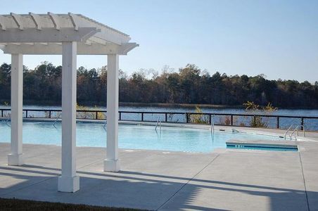 High Point At Foxbank by Dream Finders Homes in Moncks Corner - photo 2 2