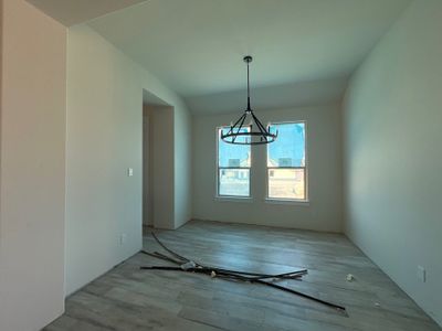 New construction Single-Family house 4241 Old Springtown Road, Weatherford, TX 76085 Colca II- photo 8 8