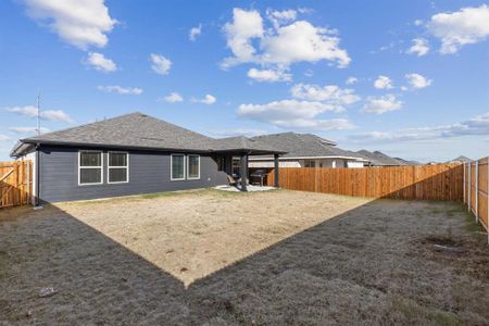New construction Single-Family house 1804 Briar Hill Drive, Denton, TX 76207 - photo 2 2