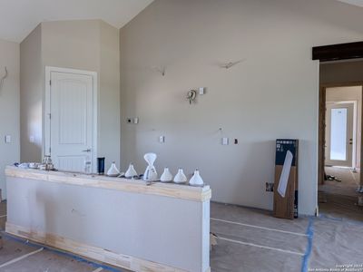 New construction Single-Family house 102 Wild Persimmon Trail, Marion, TX 78124 - photo 5 5