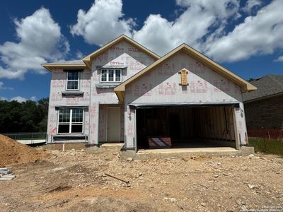 New construction Single-Family house 16203 Athens Cape, San Antonio, TX 78247 - photo 3 3