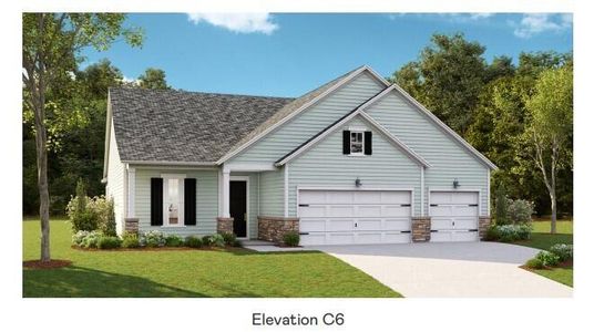 New construction Single-Family house 1312 Locals Street, Summerville, SC 29485 REDBUD- photo 0 0