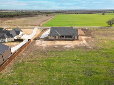 New construction Single-Family house 164 Ozro Road, Venus, TX 76084 - photo 3 3