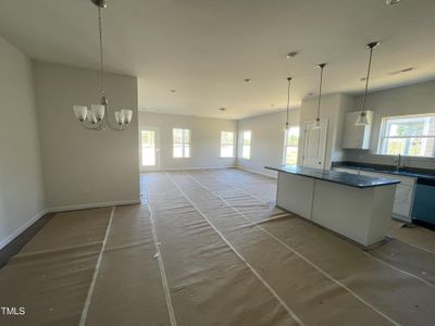 New construction Single-Family house 113 Vega Loop, Unit 69, Sanford, NC 27330 - photo 6 6
