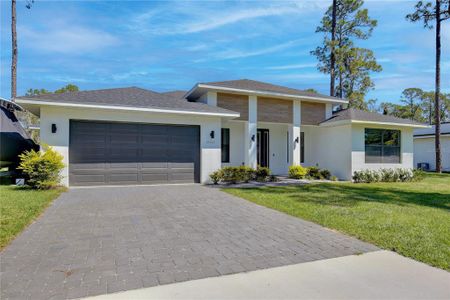 New construction Single-Family house 14543 Bray Road, Orlando, FL 32832 - photo 3 3