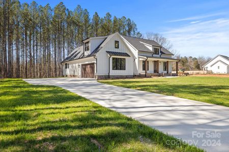 New construction Single-Family house 2367 Lee Lawing Road, Lincolnton, NC 28092 - photo 1 1