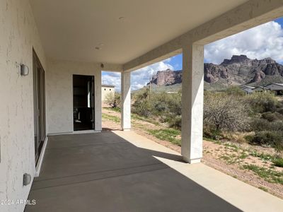 New construction Single-Family house 723 N Sun Road, Apache Junction, AZ 85119 - photo 15 15