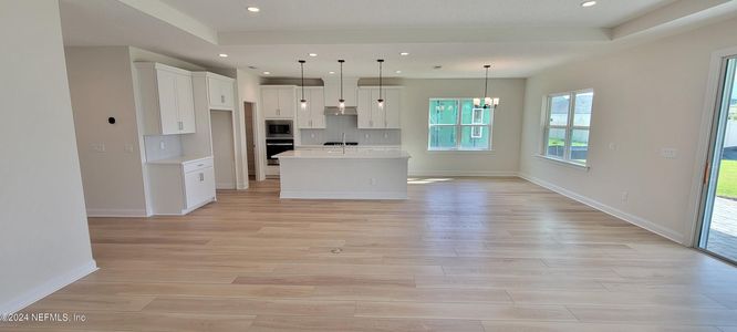 New construction Single-Family house 497 Hillendale Circle, Saint Johns, FL 32259 - photo 24 24