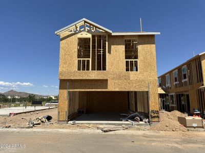 New construction Single-Family house 25834 N 22Nd Lane, Phoenix, AZ 85085 - photo 5 5