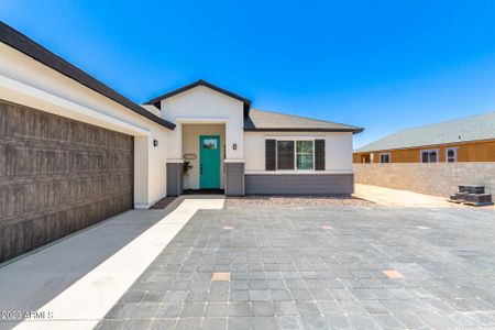 New construction Single-Family house 3924 S Kyrene Road, Tempe, AZ 85282 - photo