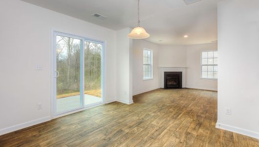 New construction Single-Family house 1028 Rosewood Drive, Dallas, NC 28034 - photo 13 13