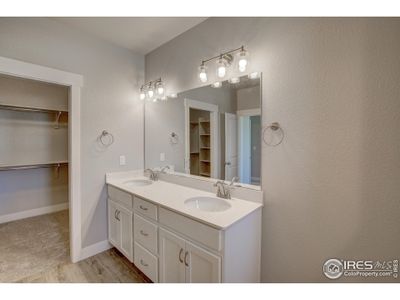 New construction Townhouse house 6237 Vernazza Way, Unit 3, Windsor, CO 80550 - photo 10 10
