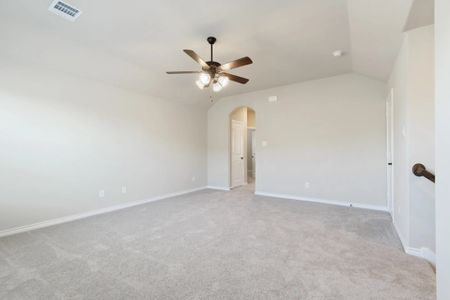 New construction Single-Family house 10345 Dittany, Fort Worth, TX 76036 - photo 29 29