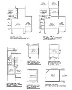 New construction Single-Family house 29839 Beth Terrace Lane, Fulshear, TX 77441 - photo 82 82