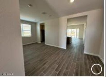 New construction Single-Family house 25346 N 159Th Drive, Surprise, AZ 85387 - photo 4 4