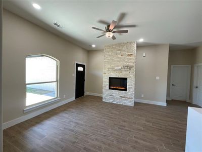 New construction Single-Family house 9013 W Shoreline Drive, Kemp, TX 75143 - photo 7 7