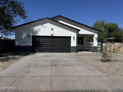 New construction Single-Family house 6718 N 59Th Drive E, Glendale, AZ 85301 - photo 0