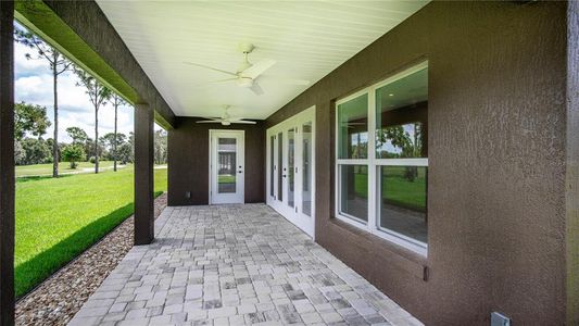 New construction Single-Family house 6437 Sw 180Th Circle, Dunnellon, FL 34432 - photo 27 27