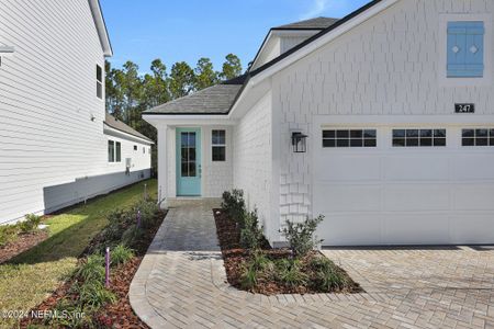 New construction Single-Family house 247 Blue Hampton Drive, Ponte Vedra, FL 32081 The Jackson at Seabrook Village- photo 2 2