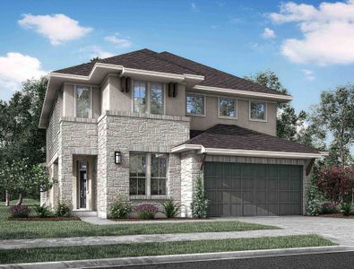 New construction Single-Family house 4679 Bridgewood Drive, Spring, TX 77386 - photo 8 8