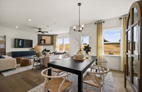Addison Grove by Pulte Homes in Cumming - photo 17